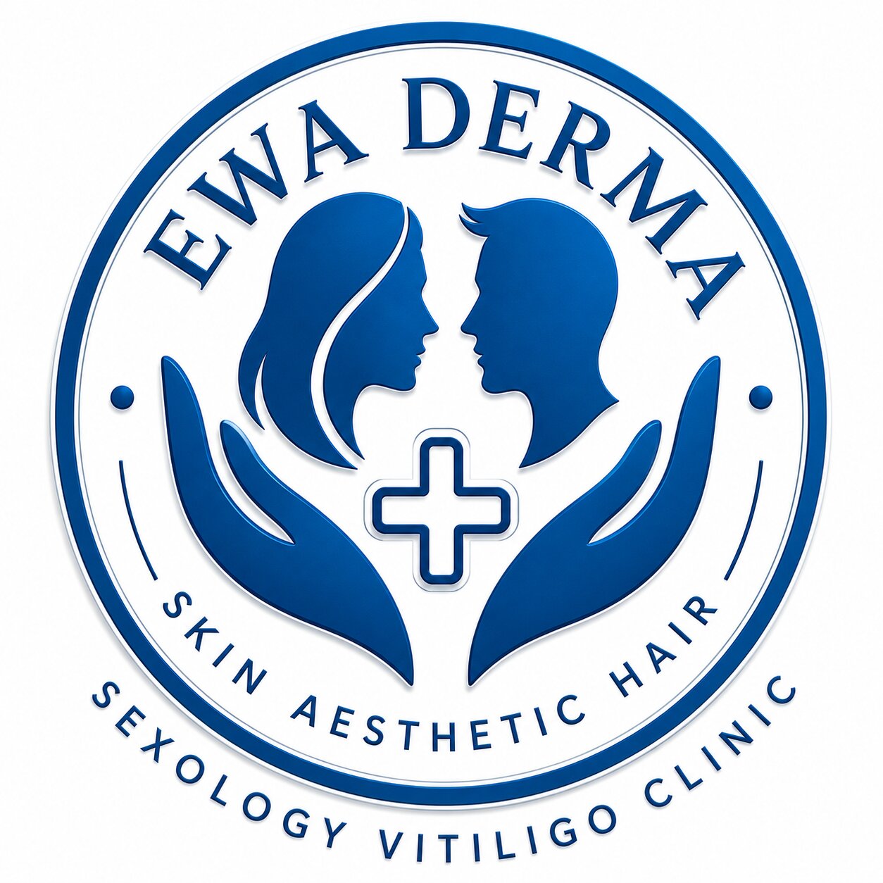 Ewa Derma Clinic Logo