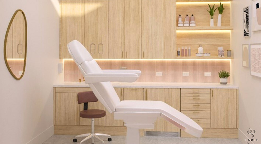 Ewa Derma Clinic Interior